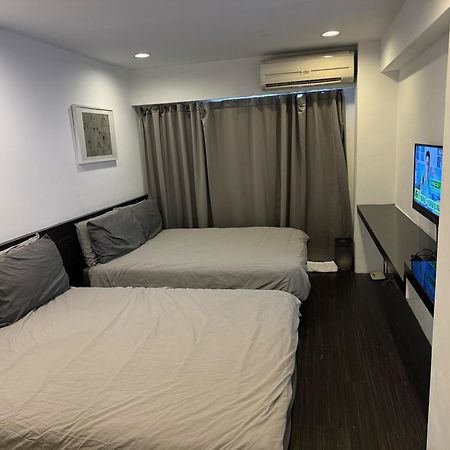 Taipei Breeze Guesthouse Extérieur photo