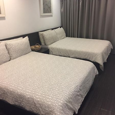 Taipei Breeze Guesthouse Extérieur photo