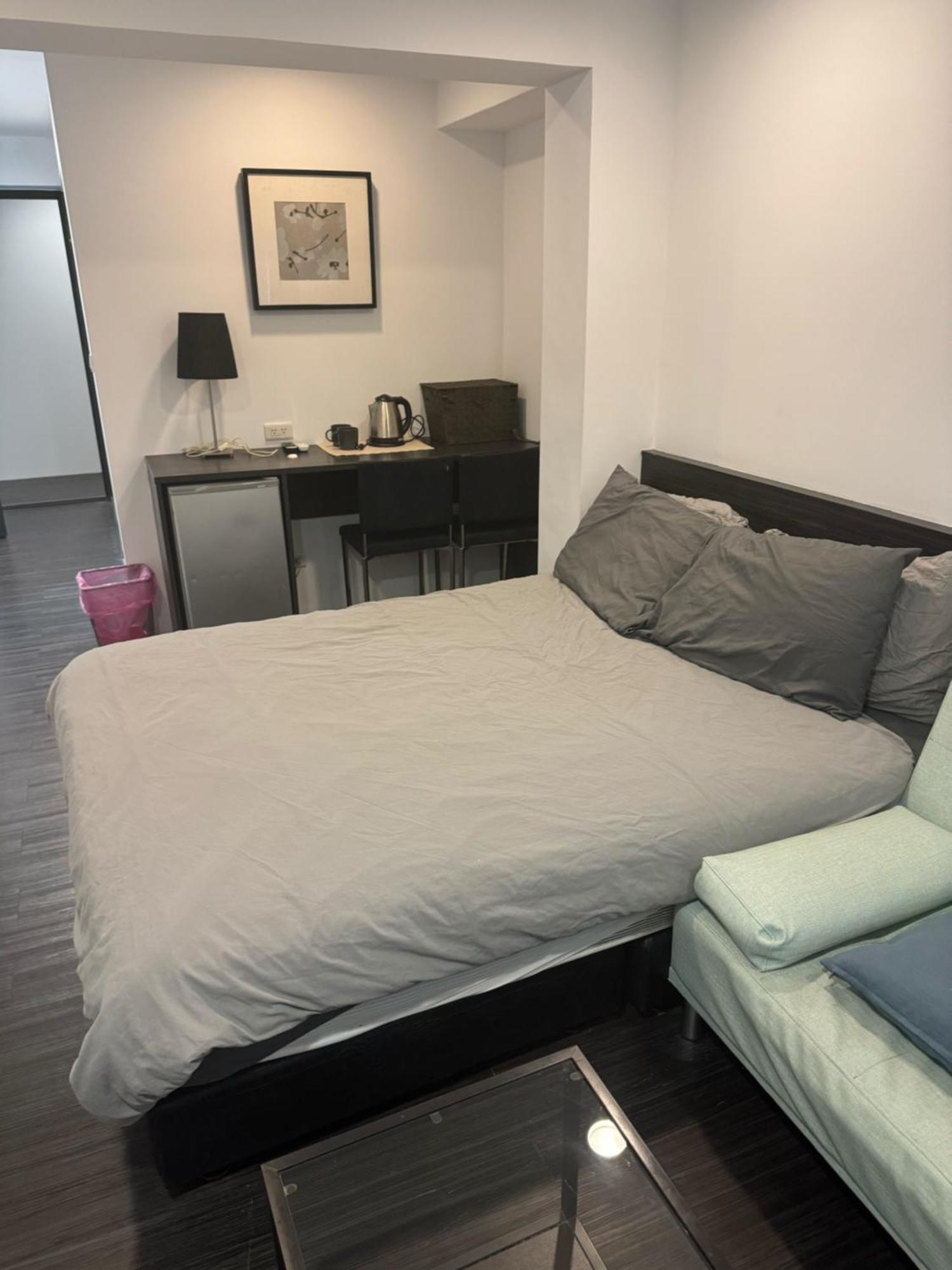 Taipei Breeze Guesthouse Extérieur photo