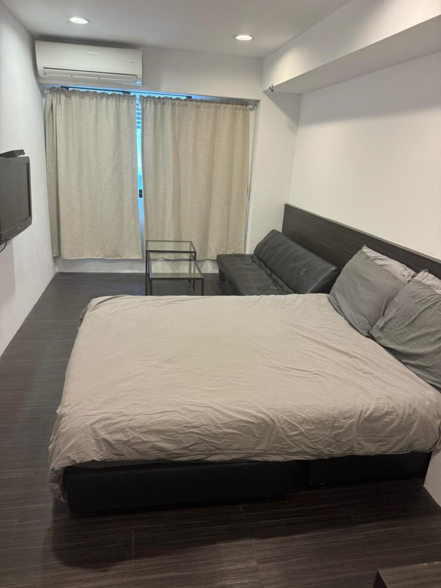 Taipei Breeze Guesthouse Extérieur photo