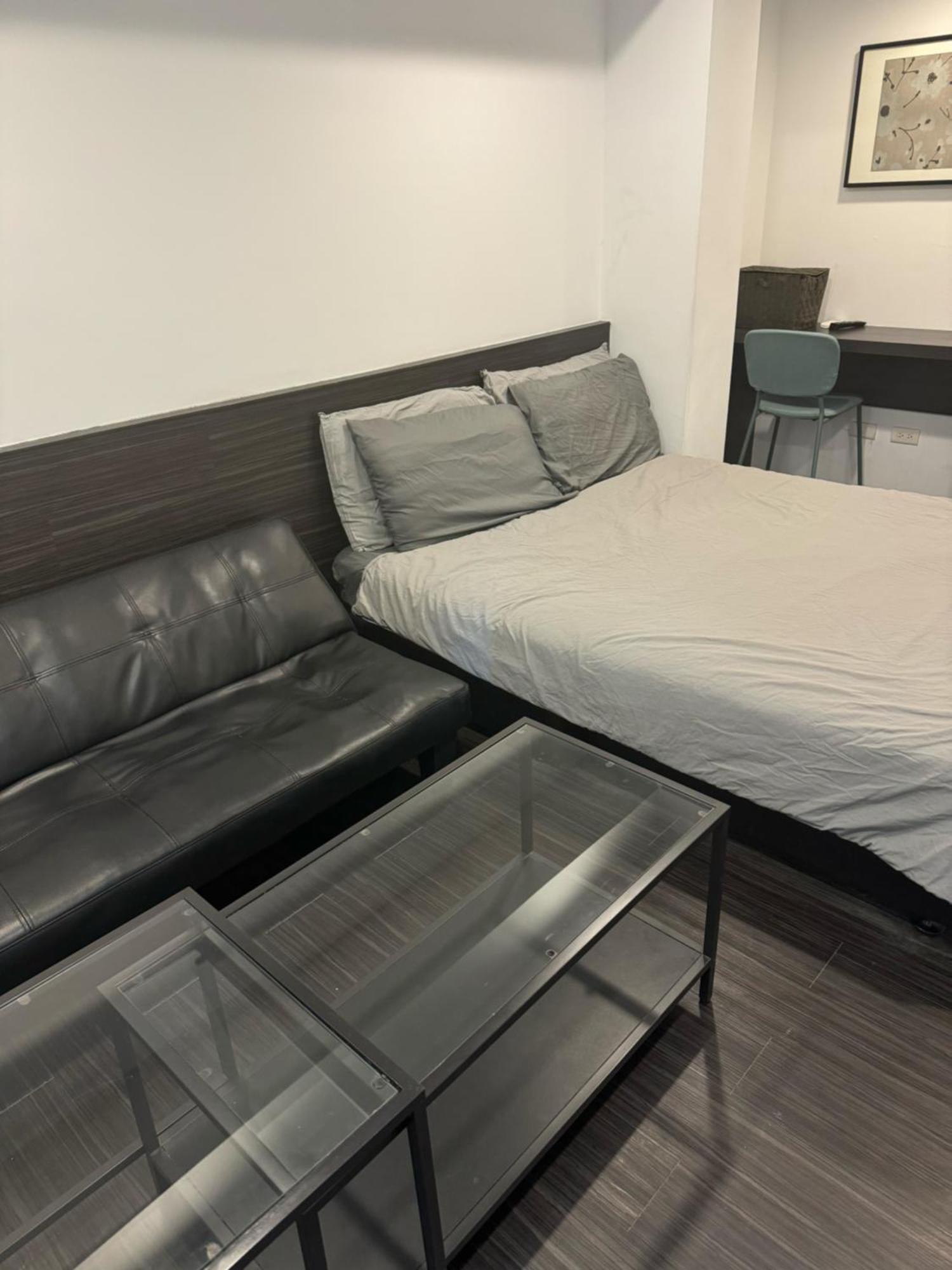 Taipei Breeze Guesthouse Extérieur photo